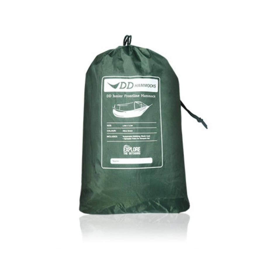 DD Hammocks DDハンモック DD Junior Frontline Hammock ジュニア
