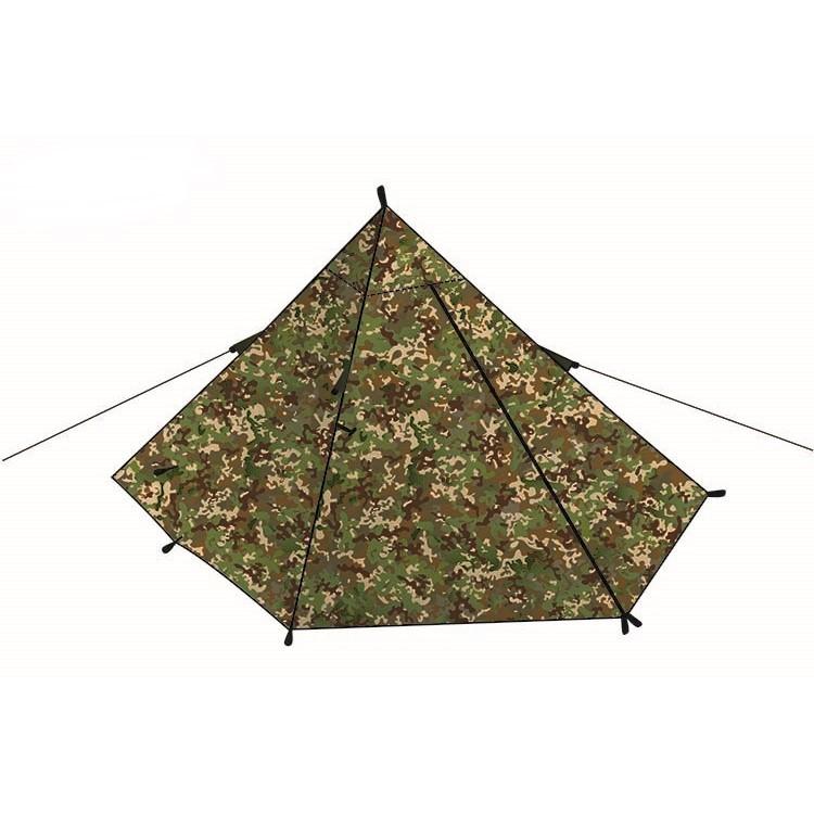 DD Hammocks DD ワンポールテント DD Pyramid Tent - MC ピラミッド
