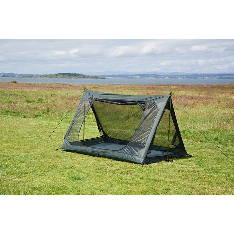 DD Hammocks テント メッシュテント DDハンモック SuperLight A