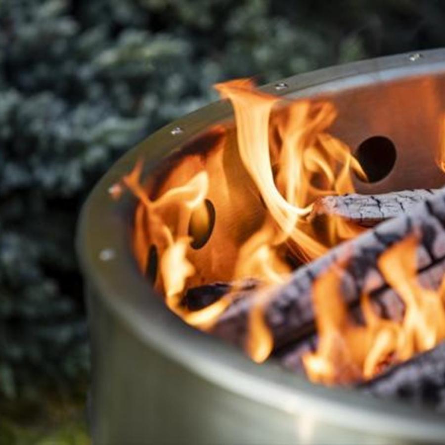 フュアハンド タイロピット 焚き火台