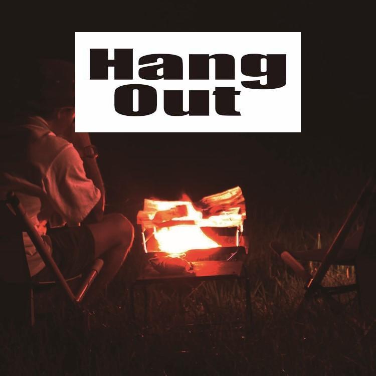 Flame Pit FP-350 グリル Hang Out Flame Pit ハングアウト フレイムピット FP-350 | 新着