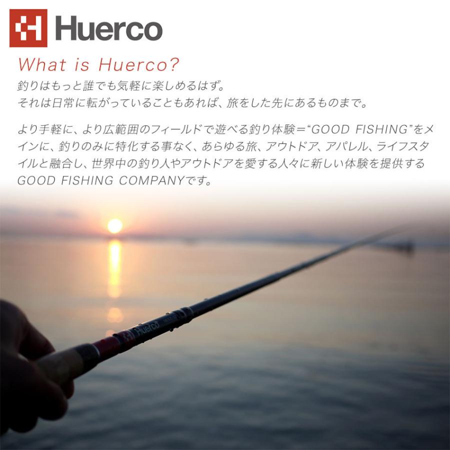 Huerco フエルコ 延べ竿 NB300-3Z / 12pcs（振出）300cm 延べ