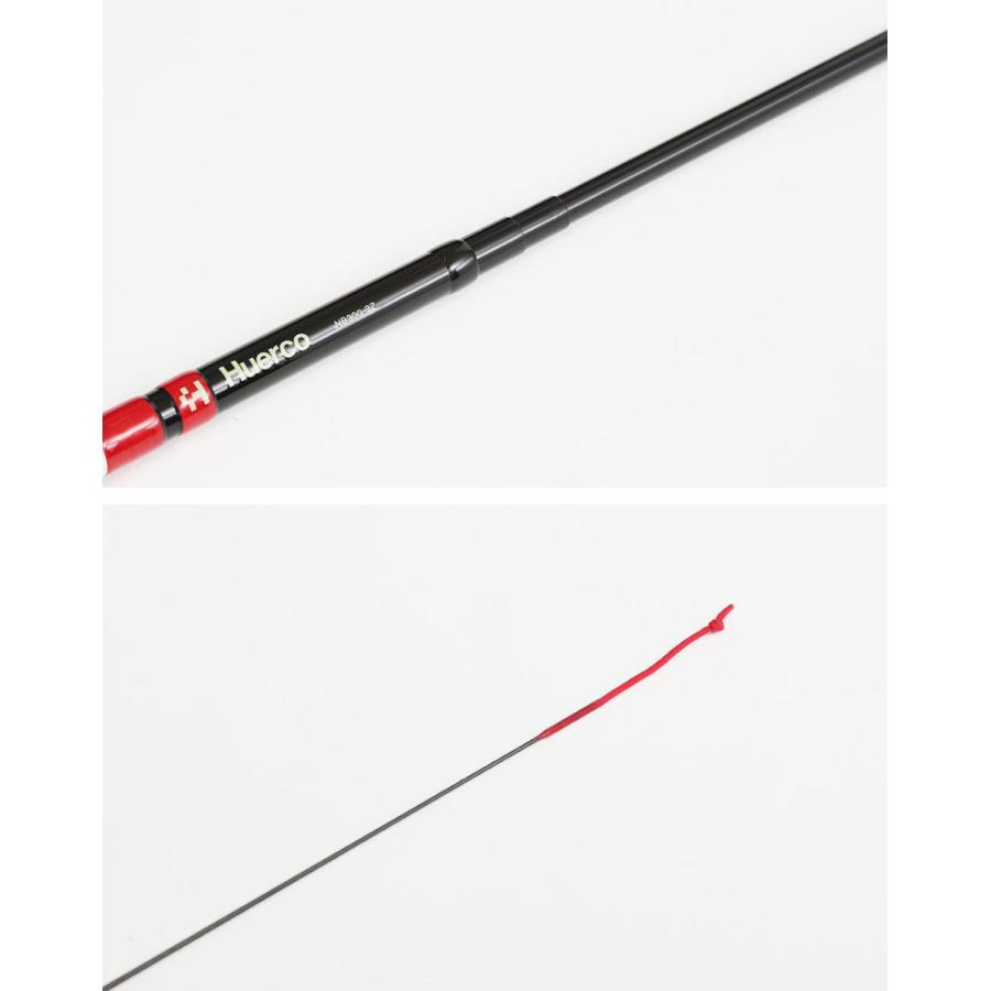 Huerco フエルコ 延べ竿 NB300-3Z / 12pcs(振出)300cm 延べ Huerco フエルコ 延べ竿 NB300-3Z / 12pcs(振出)300cm 延べ