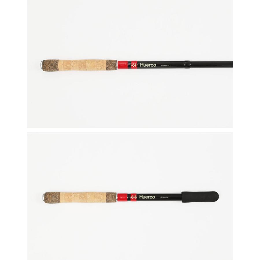 Huerco フエルコ 延べ竿 NB300-3Z / 12pcs(振出)300cm 延べ Huerco フエルコ 延べ竿 NB300-3Z / 12pcs(振出)300cm 延べ