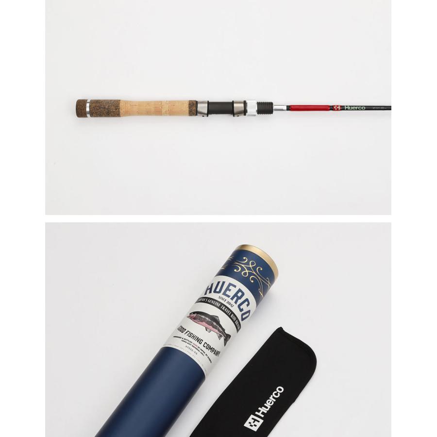 Huerco フエルコ フィッシングロッド XT 511-5S スピニング Huerco フエルコ フィッシングロッド XT 511-5S スピニング