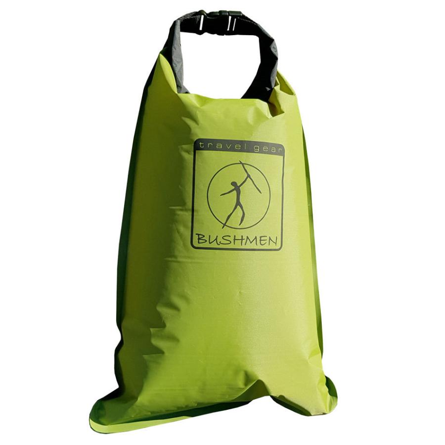 BUSHMEN Travel Gear（ブッシュメン トラベル ギア） PUMP&BAG ポンプ バッグ pfbuaipb キャンプ専門店Music&Outdoor lab