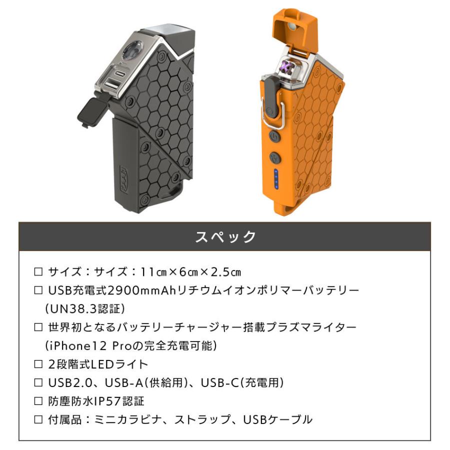 KAARI LOIMU XPOWER カーリ ロイム X パワー プラズマライター 爆買