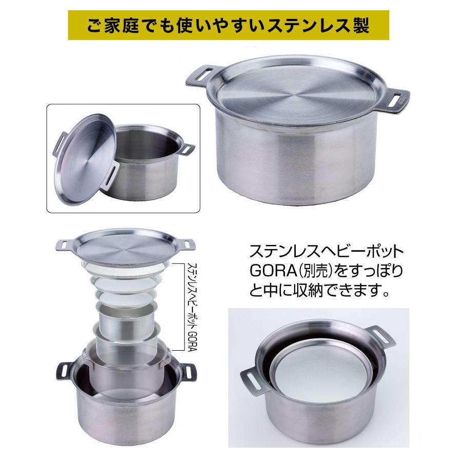 SOTO ソト GORA OVEN（ゴーラ オーブン）ST-950D 爆買 : キャンプと