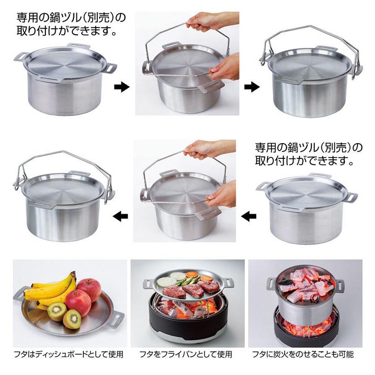 SOTO ソト GORA OVEN（ゴーラ オーブン）ST-950D 爆買 : キャンプと