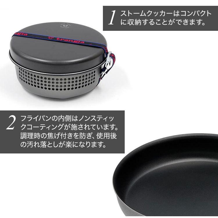Trangia（トランギア） クッカー ストームクッカー ストームクッカーL