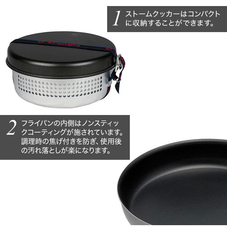 Trangia クッカー ストームクッカー トランギア TRANGIA ストーム