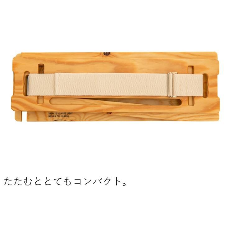 棚・シェルフ・ラック YOKA MINI SHELF YOKA ミニシェルフ アウトドア用棚 折りたたみ ミニ・シェルフ
