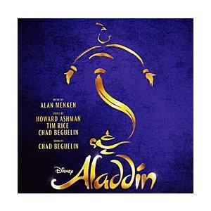 アラジン オリジナル ブロードウェイ キャスト 輸入cd Import 1097 宝塚アン 通販 Yahoo ショッピング
