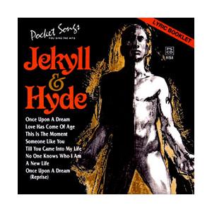 ジキル ＆ ハイド カラオケ （輸入CD） : 宝塚アン - 通販 - Yahoo