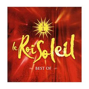 太陽王 〜Le roi soleil〜　オリジナル・フランス・キャスト （輸入CD）｜musical-shop