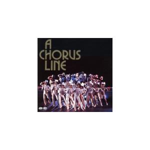 A CHORUS LINE 劇団四季 （CD） : 宝塚アン - 通販 - Yahoo!ショッピング