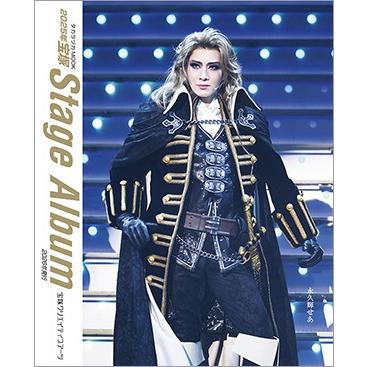 2025年 宝塚 Stage Album ステージ・アルバム : 宝塚アン - 通販 
