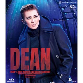 送料無料】DEAN (Blu-ray )【宝塚歌劇団】 : 宝塚アン - 通販 - Yahoo
