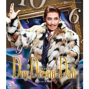 DayDream Dali　宝塚歌劇団雪組 送料無料】DayDream Dali(Blu-ray)【宝塚歌劇団】 : 宝塚アン - 通販