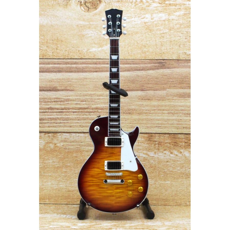 Musical Story ミニチュア ギター レスポール スタンダード チェリー サンバースト スタイル 楽器 模型 フィギュア 22 24cm 1x Smbl Ozvh ミニチュア ギター フィギュア Wmg 通販 Yahoo ショッピング