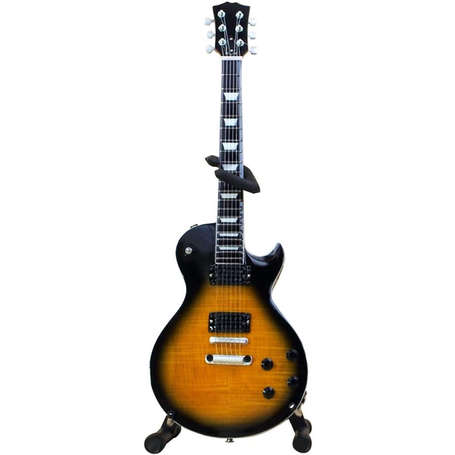 Musical Story 1 4 ミニチュア 楽器 ギター Stain Vintage レスポール サンバースト 模型 フィギュア インテリア 雑貨 ドールハウス 8j H1uf 4val ミニチュア楽器 ギター 専門店 Wmg 通販 Yahoo ショッピング