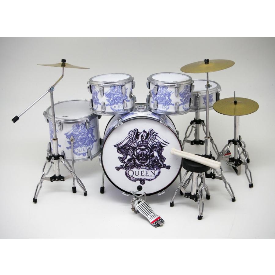 Musical Story 1 6 スケール ミニチュア ドラム セット クィーン Wh 贈り物 観賞 置物 飾り物 装飾品 美術 人形 オブジェ ハンドメイド D5 Qjqg M1dg ミニチュア楽器 ギター 専門店 Wmg 通販 Yahoo ショッピング