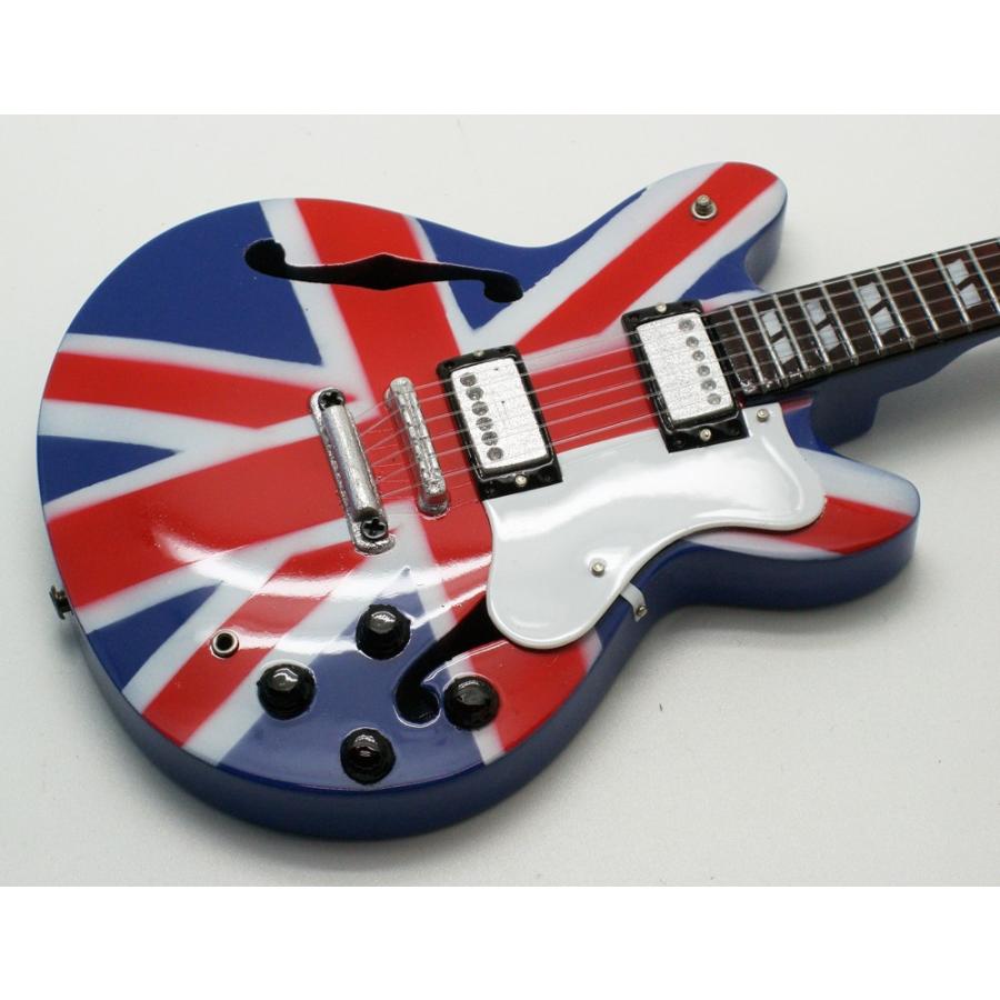 Musical Story 1 4 ミニチュア ギター ノエル ギャラガー Oasis Uj Super Nova 贈り物 観賞 置物 飾る 装飾品 美術 オブジェ 木製 ハンドメイド Msmgsnngrid ミニチュア楽器 ギター 専門店 Wmg 通販 Yahoo ショッピング