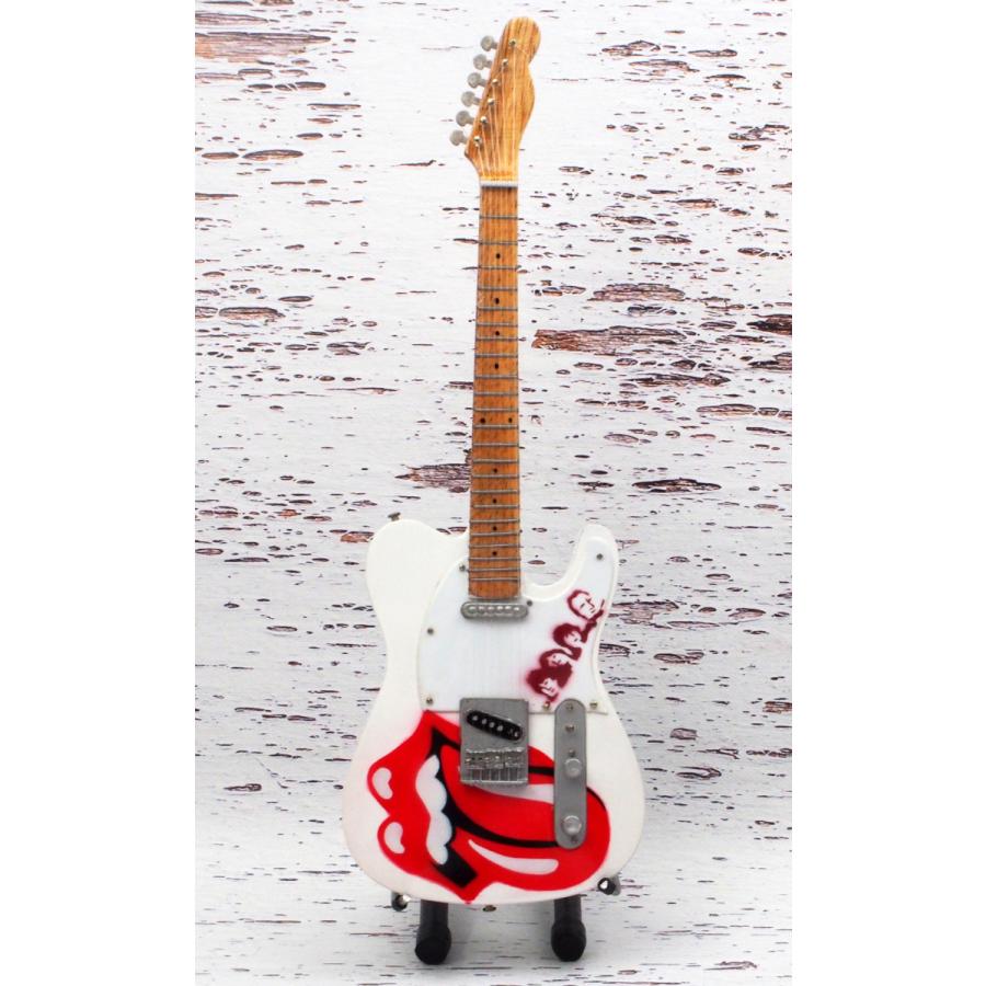 E-Model 1/4 ミニチュア 楽器 ギター ローリング ストーンズ テレキャスター ホワイト 贈り物 観賞 置物 飾り物 装飾品 美術 オブジェ  木製 ハンドメイド : rp-us8r-ptud : ミニチュア楽器 ギター 専門店 WMG - 通販 - Yahoo!ショッピング