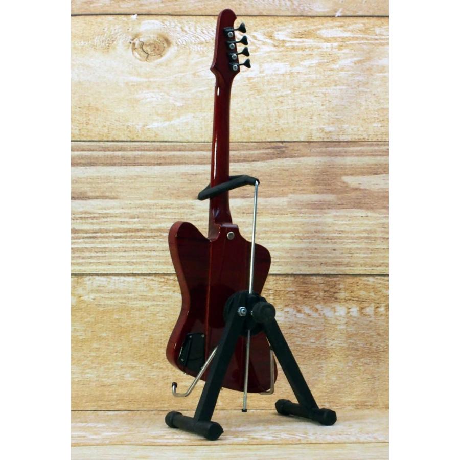 Musical Story ミニチュア ベース ニッキー シックス サンダーバード スタイル 楽器 模型 フィギュア 22 24cm Sd U7uf Nj8d ミニチュア ギター フィギュア Wmg 通販 Yahoo ショッピング