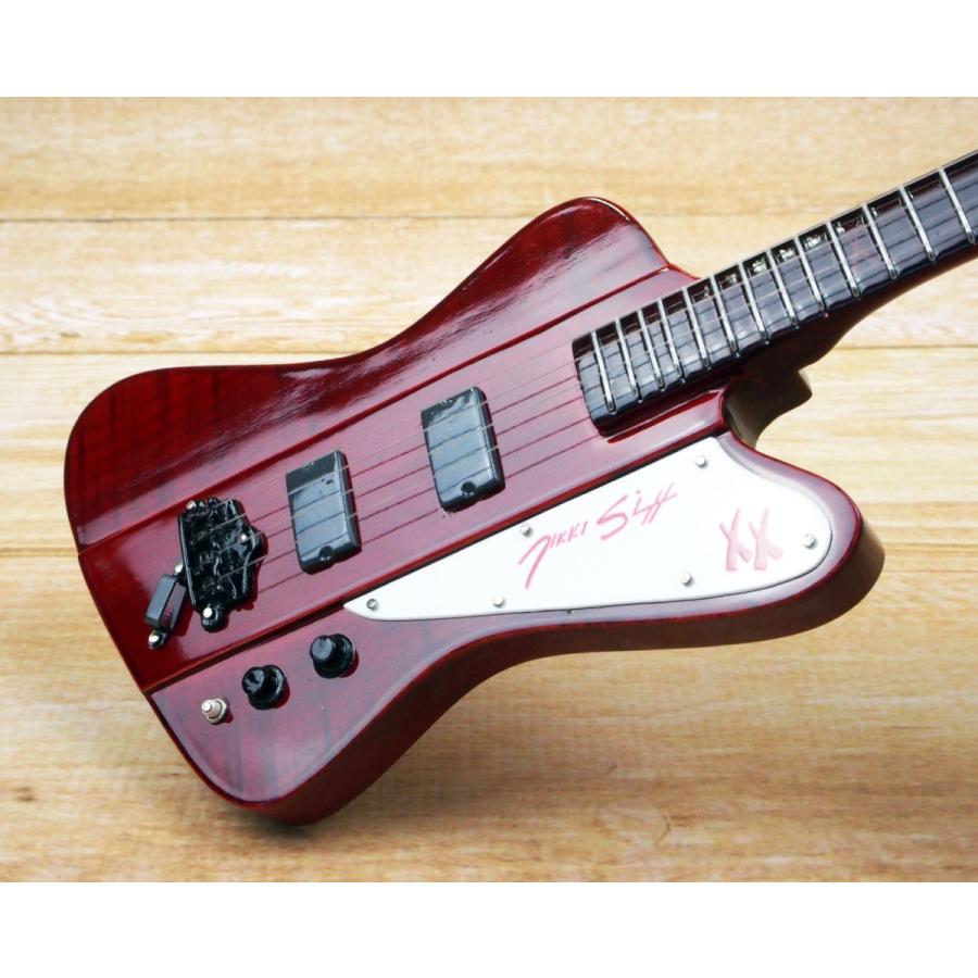 Musical Story ミニチュア ベース ニッキー シックス サンダーバード スタイル 楽器 模型 フィギュア 22 24cm Sd U7uf Nj8d ミニチュア ギター フィギュア Wmg 通販 Yahoo ショッピング