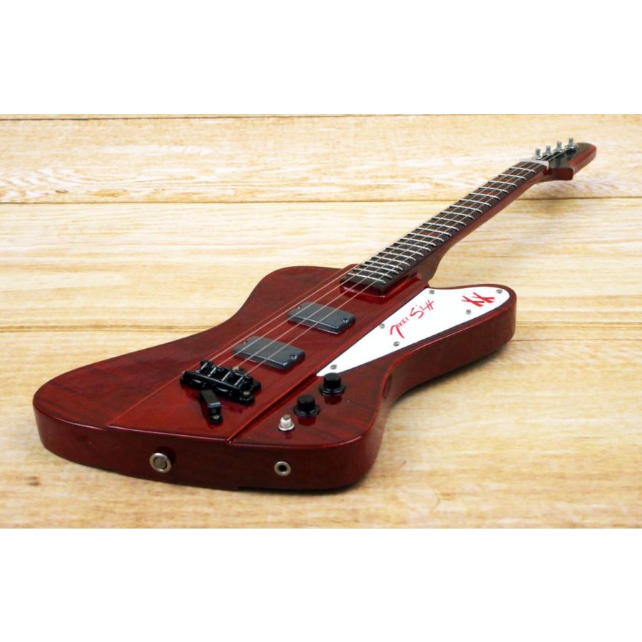 Musical Story ミニチュア ベース ニッキー シックス サンダーバード スタイル 楽器 模型 フィギュア 22 24cm Sd U7uf Nj8d ミニチュア ギター フィギュア Wmg 通販 Yahoo ショッピング