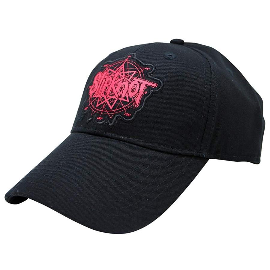 スリップノット ロゴ ベースボール キャップ Slipknot 帽子 Cap ロック バンド グッズ Snlbbcap ミニチュア ギター フィギュア Wmg 通販 Yahoo ショッピング