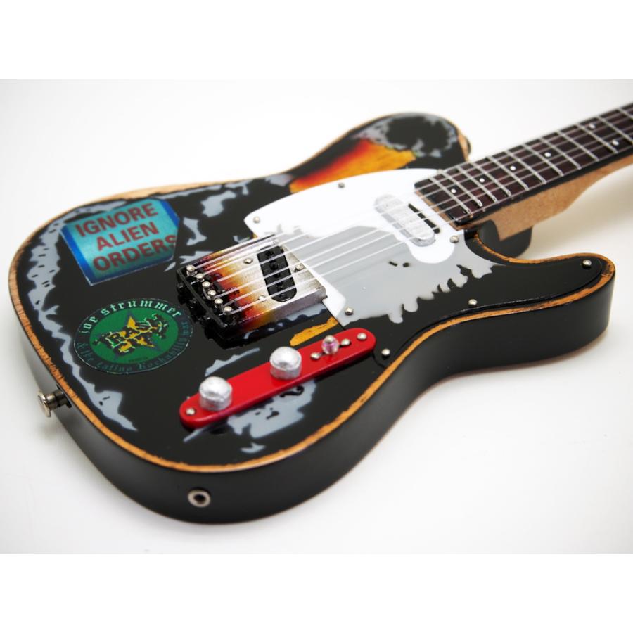 Musical Story ミニチュア ギター ザ クラッシュ ジョー ストラマ ストラマキャスター スタイル 楽器 模型 フィギュア 22 24cm Ut N7m0 Zxsb ミニチュア ギター フィギュア Wmg 通販 Yahoo ショッピング