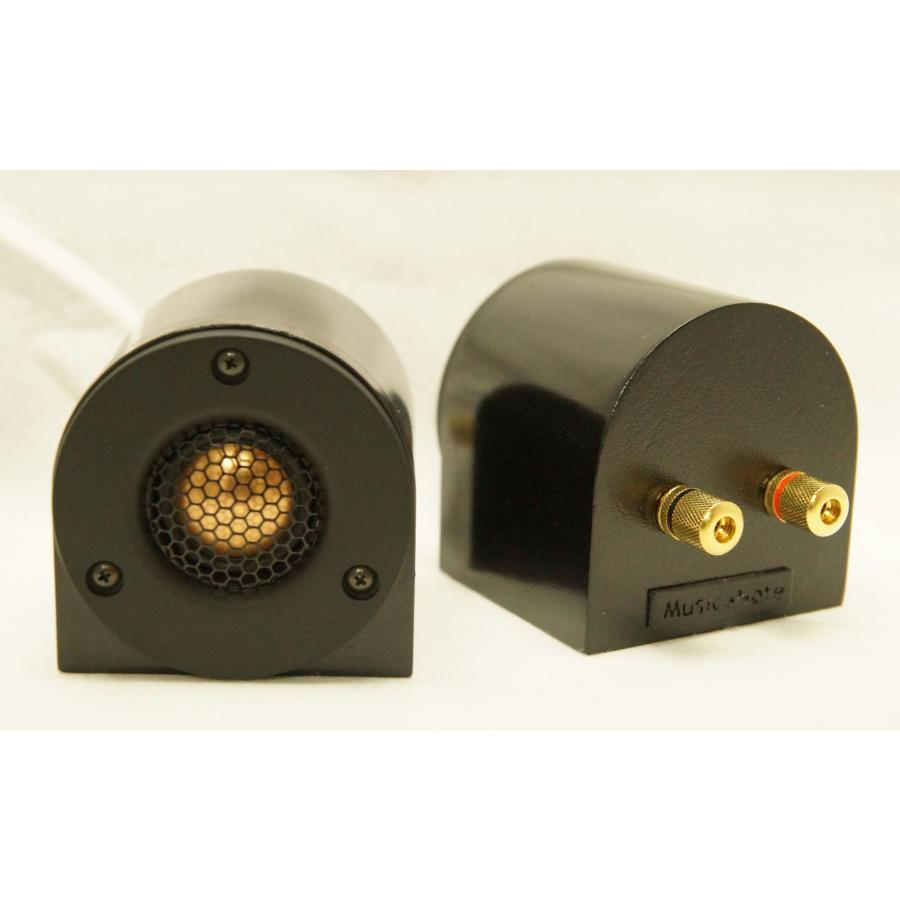 パイオニア高級スーパーツィーター　ハイパスフィルターセット パイオニア高級スーパーツィーター ハイパスフィルターセット