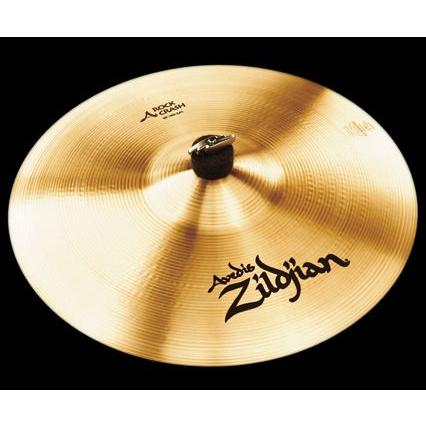 Zildjian（ジルジャン） Zildjian A Zildjian Rock Crash 16