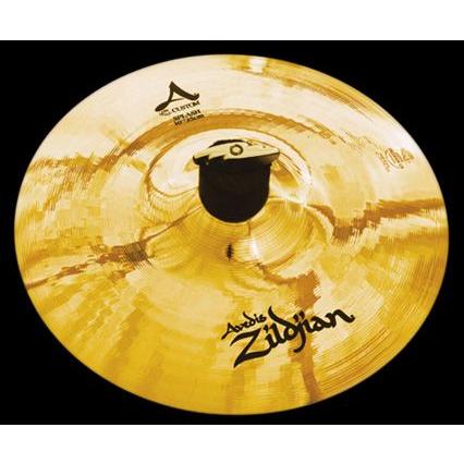 Zildjian（ジルジャン） Zildjian A Custom Splash 6