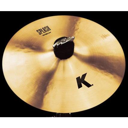 Zildjian K Splash 8