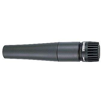 SHURE（シュア） Shure SM57-LCE 楽器用マイクロホン : ミュージック