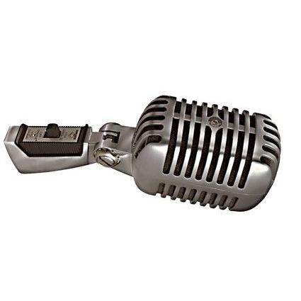 Shure／55SH Series2 ダイナミック型 マイクロフォン SHURE 55SH