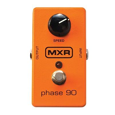 MXR M101 Phase 90 エフェクター フェイザー : ミュージックファーム