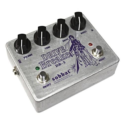 sobbat DRIVE Breaker DB-3 ソバット　ドライブブレイカー sobbat DRIVE Breaker DB-3