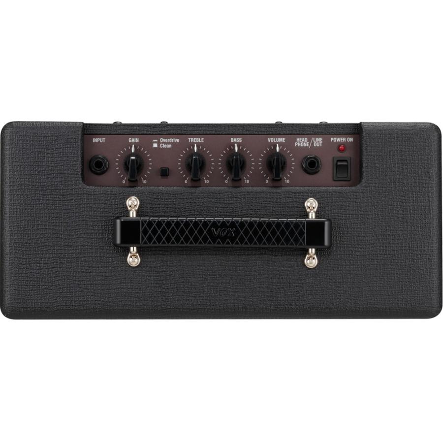 VOX - Pathfinder10  ボックス席 ギターアンプリファイアー 通行手形ファインダ 10W