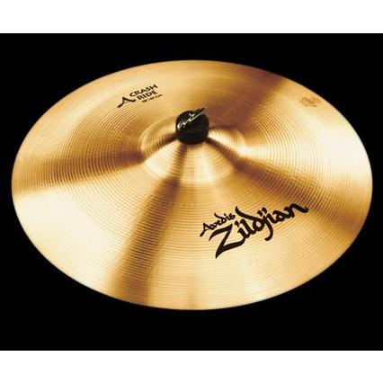 Zildjian A Zildjian Crash Ride 20\" ジルジャン クラッシュライド"