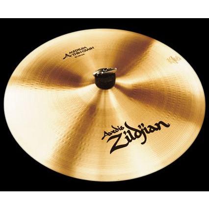Zildjian A Medium Thin Crash 18