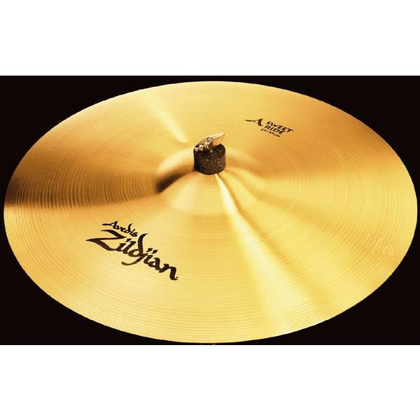 Zildjian A Zildjian Sweet Ride 21\" ジルジャン ライドシンバル"