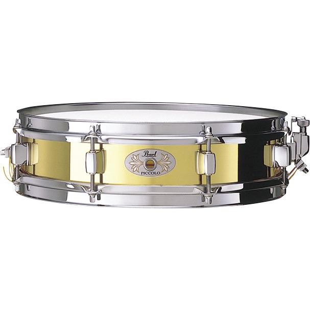 Pearl Pearl B1330 パール ブラスシェル ピッコロスネア 
