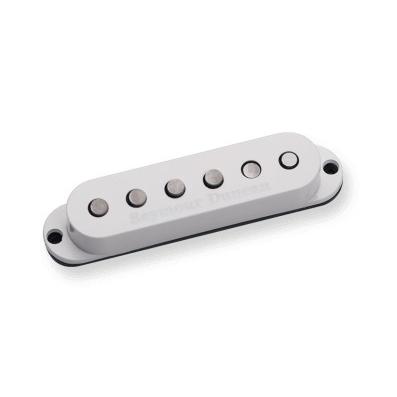 SeymourDuncan(セイモア・ダンカン) ピックアップ シングルコイル Hot SSL-3 ノーマルタイプ