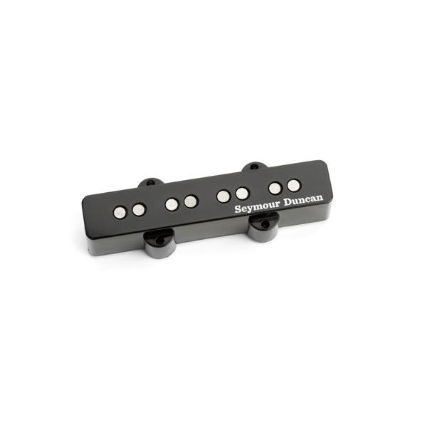 SeymourDuncan(セイモア・ダンカン) ピックアップ テレキャスター用 VINTAGE JAZZ BASS SJB-1b Bridge