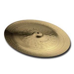 PAISTE The Paiste Line Signature Thin China 18”｜musicfarm