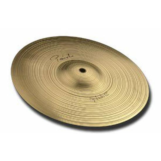 PAISTE LINE SIGNATURE 10 SPLASH 新品スプラッシュ PAISTE The Paiste Line Signature Splash 10